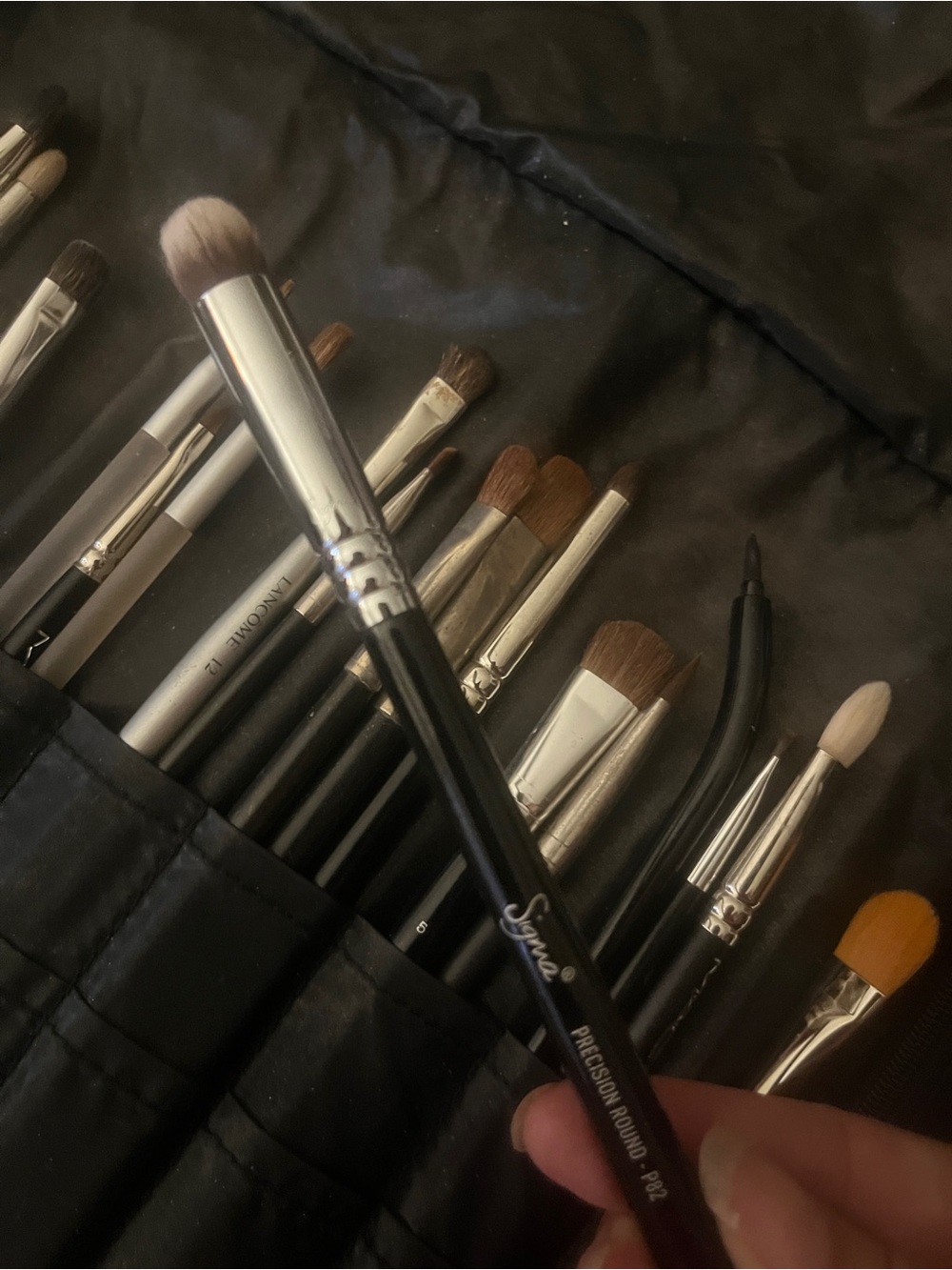 Sigma P82 Brush discontinued